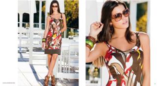 Malena Costa feet photo thumbnail