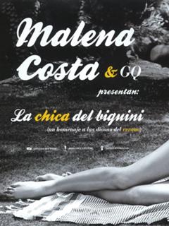 Malena Costa feet photo thumbnail