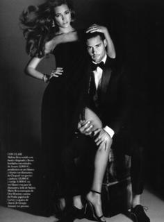 Malena Costa feet photo thumbnail