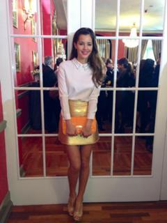 Malena Costa feet photo thumbnail