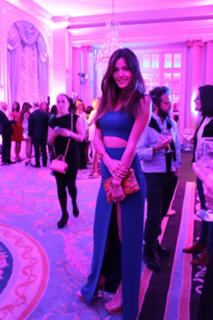 Malena Costa feet photo thumbnail