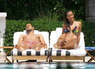 Malena Costa feet photo thumbnail