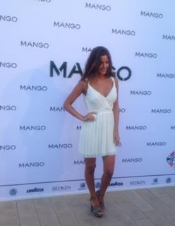 Malena Costa feet photo thumbnail