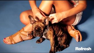 Malena Costa feet photo thumbnail