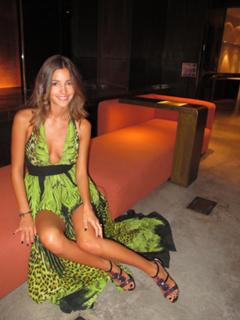 Malena Costa feet photo thumbnail
