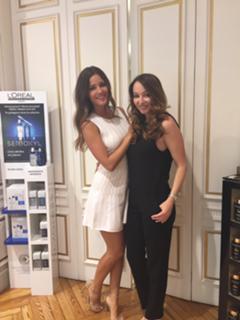 Malena Costa feet photo thumbnail