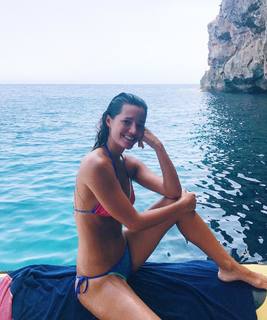 Malena Costa feet photo thumbnail