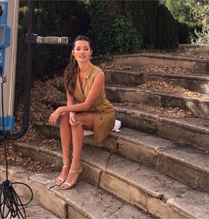 Malena Costa feet photo thumbnail