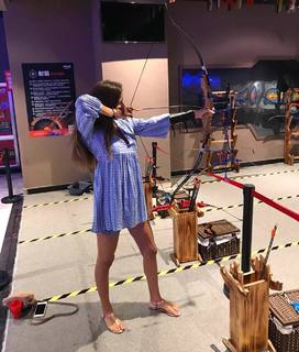 Malena Costa feet photo thumbnail