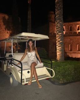 Malena Costa feet photo thumbnail