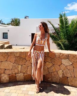 Malena Costa feet photo thumbnail