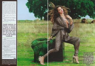 Malena Costa feet photo thumbnail