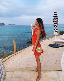 Malena Costa feet photo thumbnail