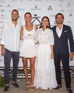 Malena Costa feet photo thumbnail