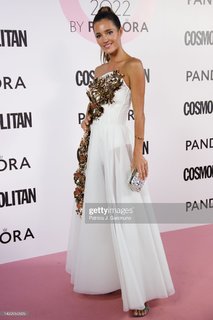 Malena Costa feet photo thumbnail