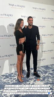 Malena Costa feet photo thumbnail