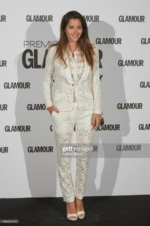 Malena Costa feet photo thumbnail