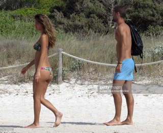 Malena Costa feet photo thumbnail