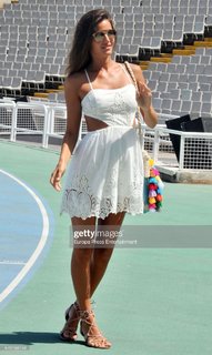 Malena Costa feet photo thumbnail