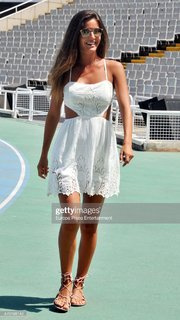 Malena Costa feet photo thumbnail