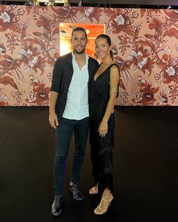 Malena Costa feet photo thumbnail