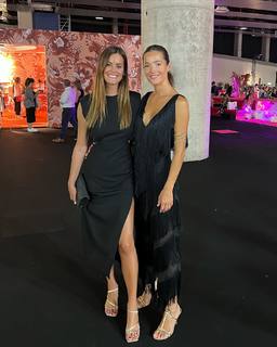 Malena Costa feet photo thumbnail