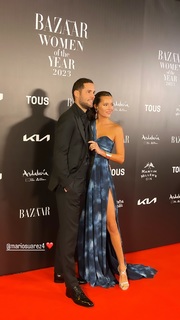 Malena Costa feet photo thumbnail