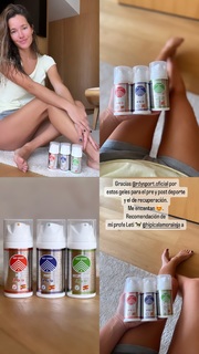 Malena Costa feet photo thumbnail