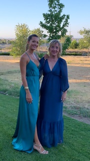 Malena Costa feet photo thumbnail