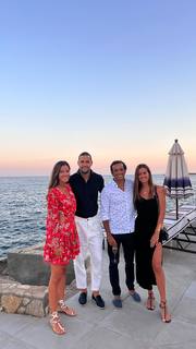 Malena Costa feet photo thumbnail