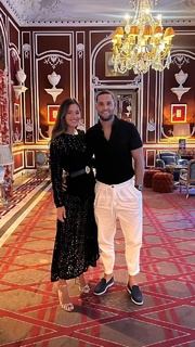 Malena Costa feet photo thumbnail