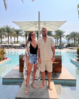 Malena Costa feet photo thumbnail