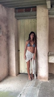 Malena Costa feet photo thumbnail