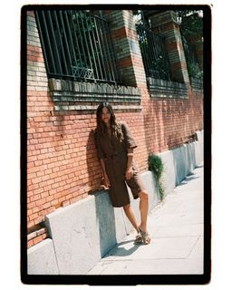 Malena Costa feet photo thumbnail