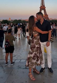 Malena Costa feet photo thumbnail