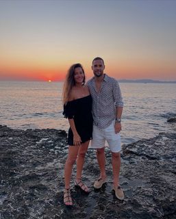 Malena Costa feet photo thumbnail