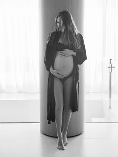 Malena Costa feet photo 3