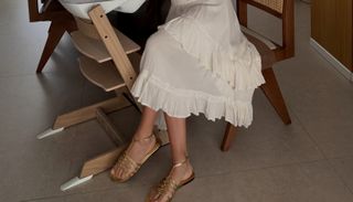 Malena Costa feet photo 2