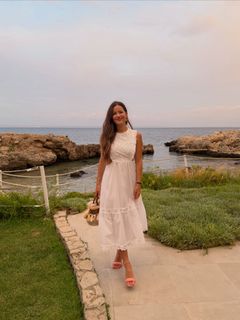 Malena Costa feet photo 6