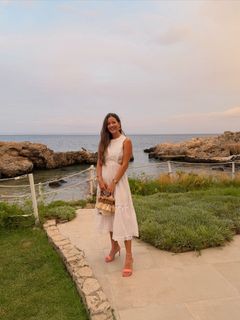 Malena Costa feet photo 5