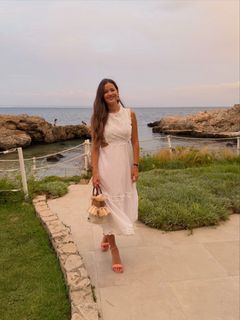 Malena Costa feet photo 4