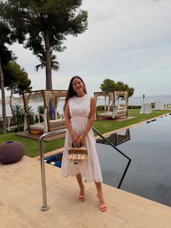 Malena Costa feet photo 3