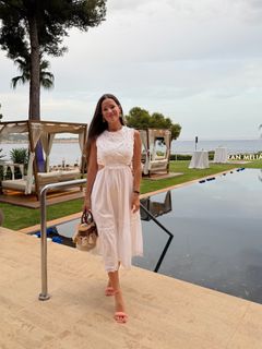 Malena Costa feet photo 2