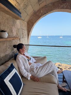 Malena Costa feet photo 17