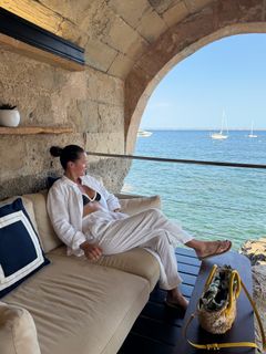 Malena Costa feet photo 16