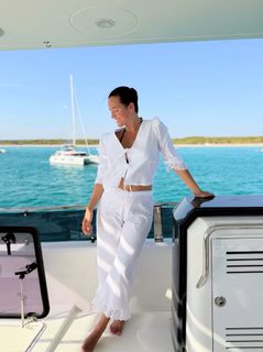 Malena Costa feet photo 11