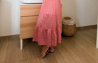 Malena Costa feet photo 4