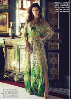 Malena Costa feet photo thumbnail