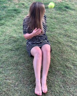 Malena Tudi feet photo 12