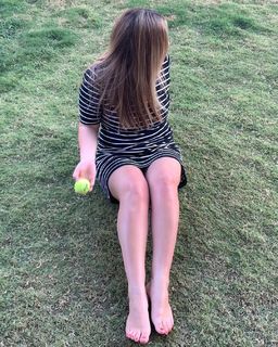 Malena Tudi feet photo 11